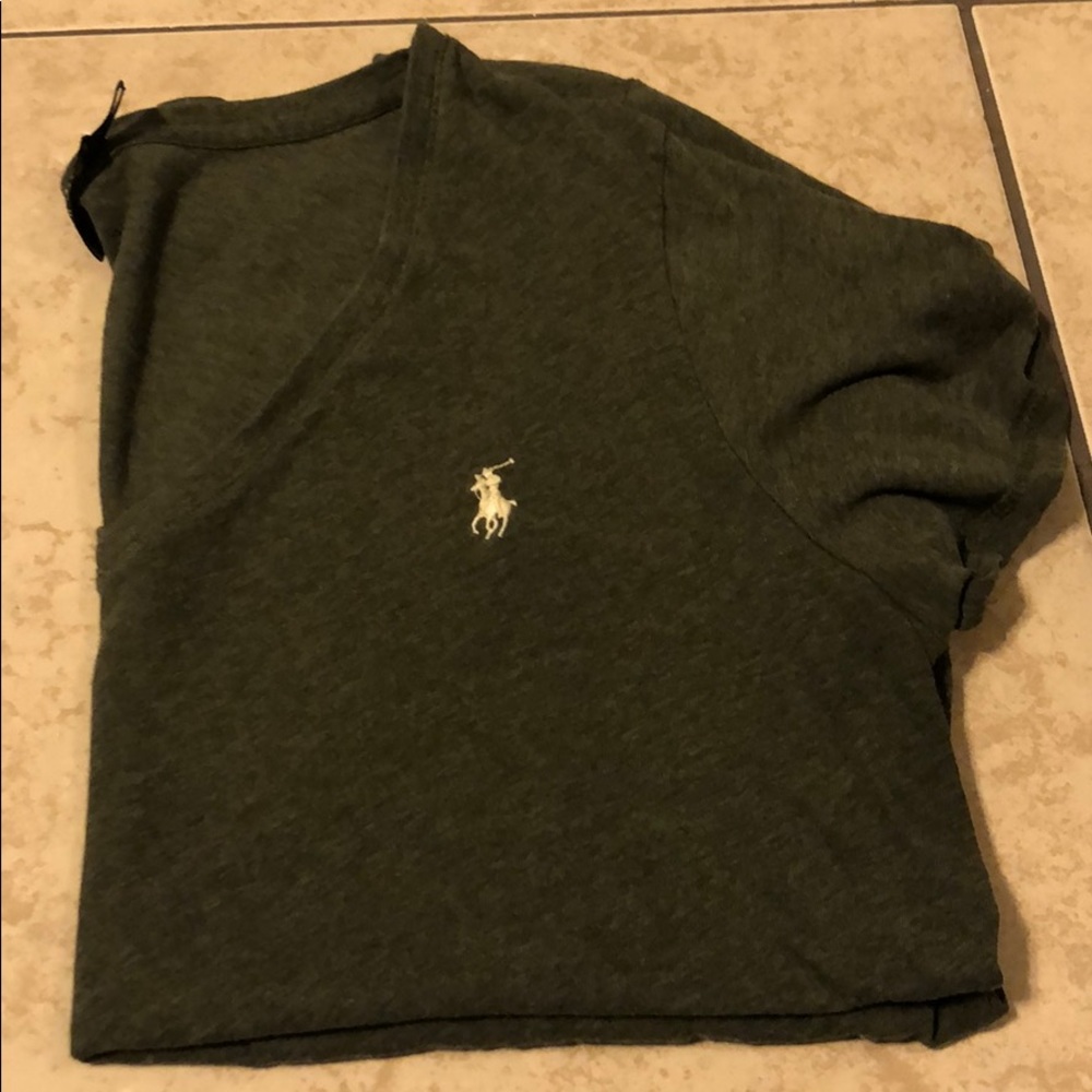 Polo Ralph Lauren top